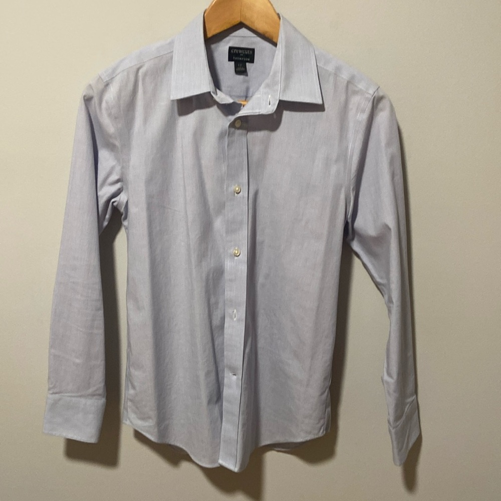 J.Crew Crewcuts Button-down Shirt